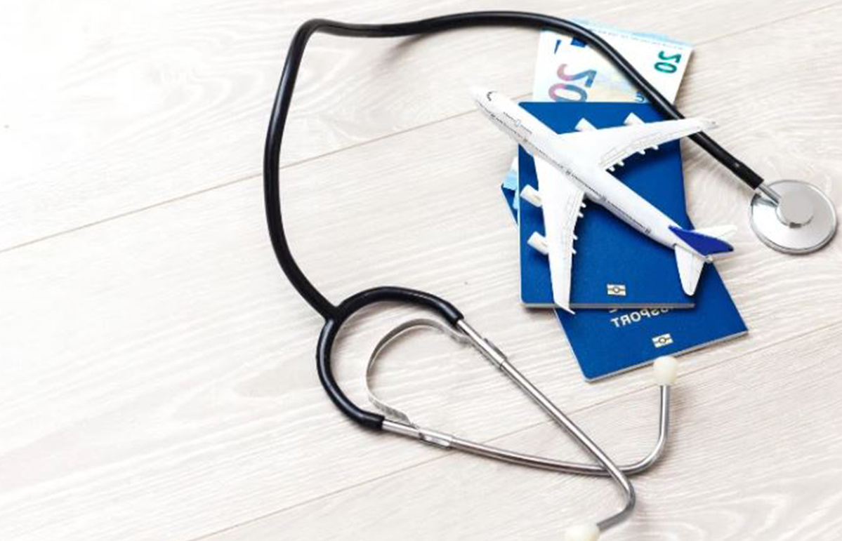 Sağlık Turizmi Destekleri - İdm Danışmanlık ve Yönetim